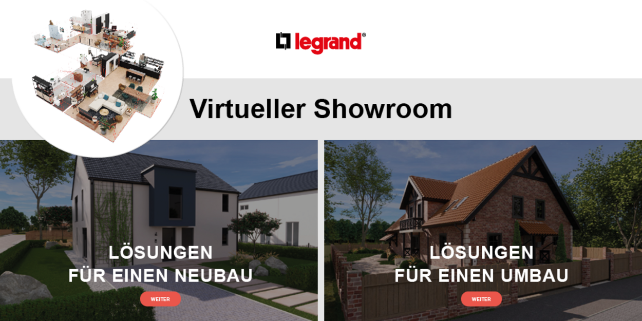 Virtueller Showroom bei Höfling Energie in Aschaffenburg