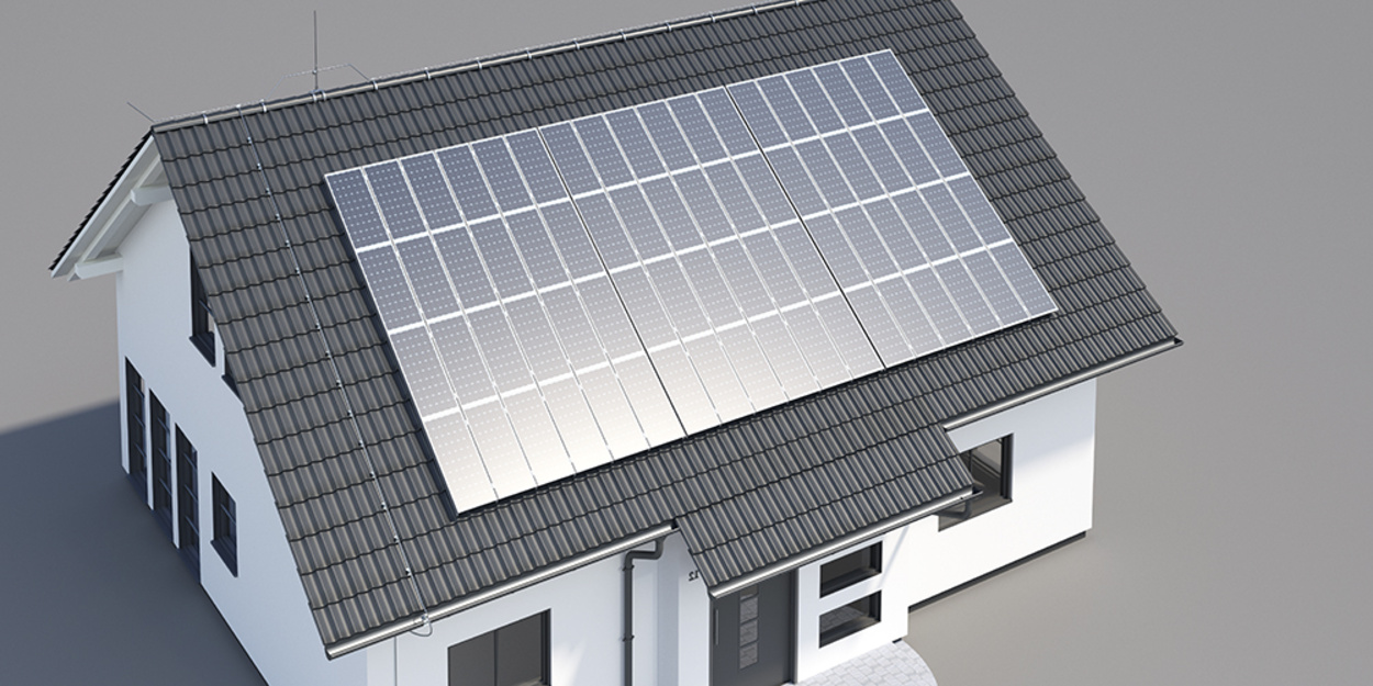 Umfassender Schutz für Photovoltaikanlagen bei Höfling Energie in Aschaffenburg